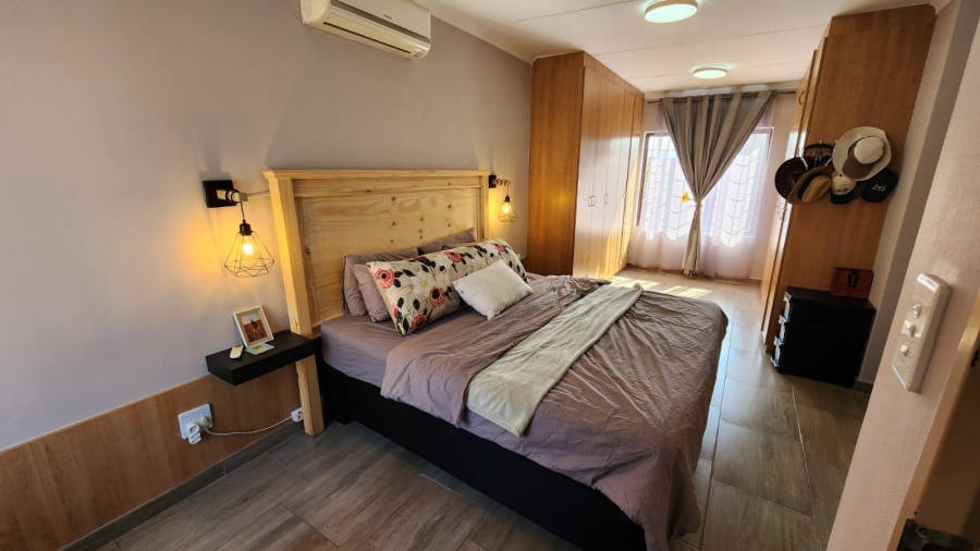 To Let 3 Bedroom Property for Rent in Cashan North West
